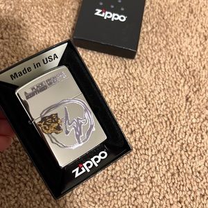 zippo | Accessories | New Travis Scott Cactus Jack For Fragment